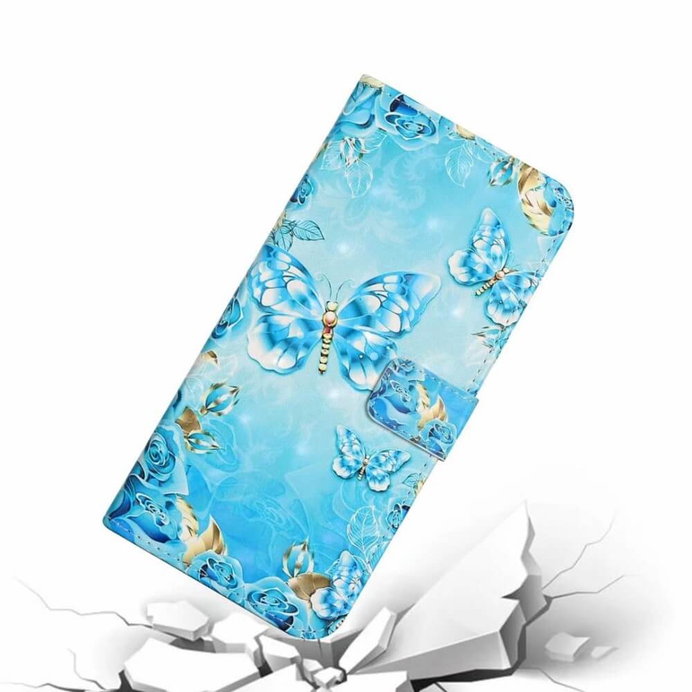 iPhone 16 Pro - Coque effet pailleté