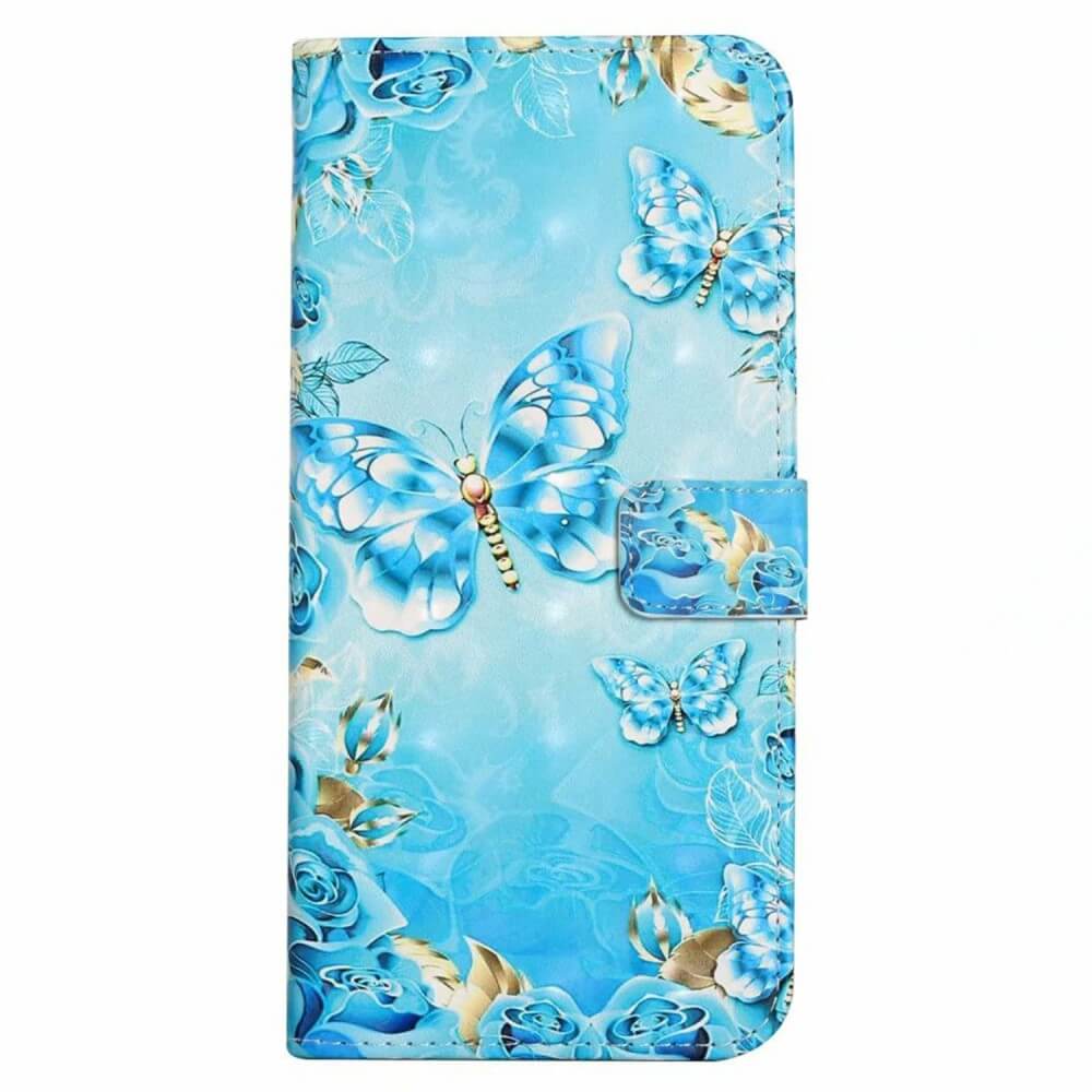 iPhone 16 Pro - Coque effet pailleté