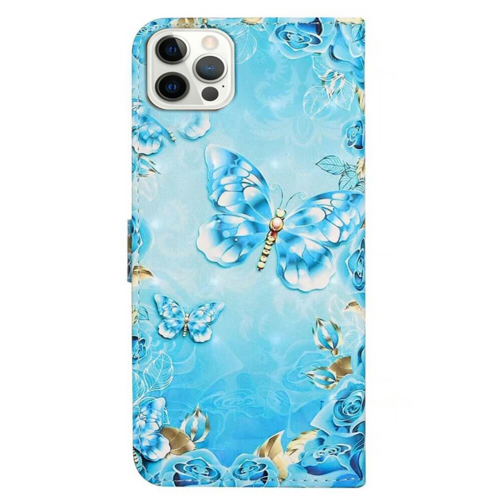 iPhone 16 Pro - Coque effet pailleté