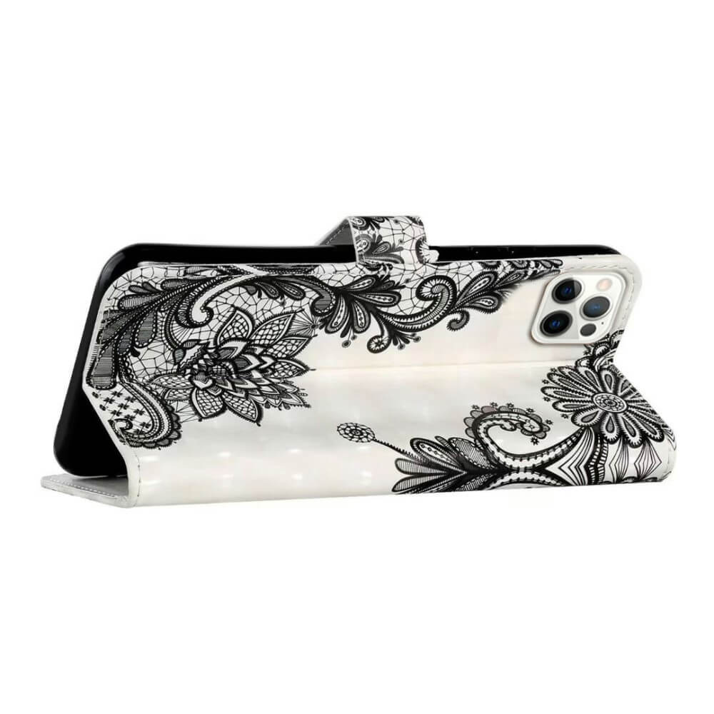 iPhone 16 Pro - Coque effet pailleté