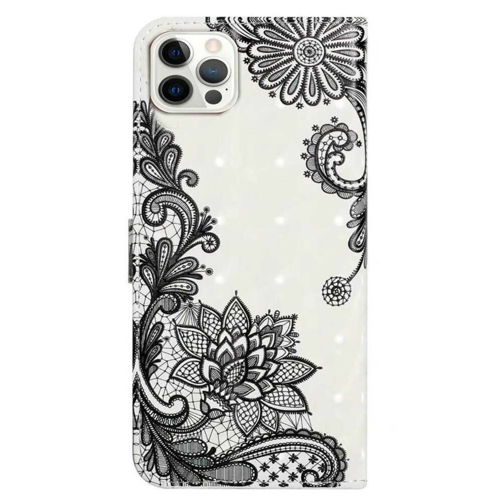 iPhone 16 Pro - Coque effet pailleté