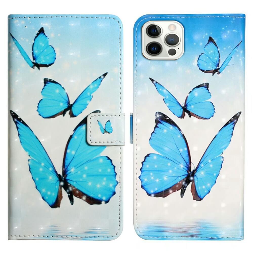 iPhone 16 Pro - Coque effet pailleté