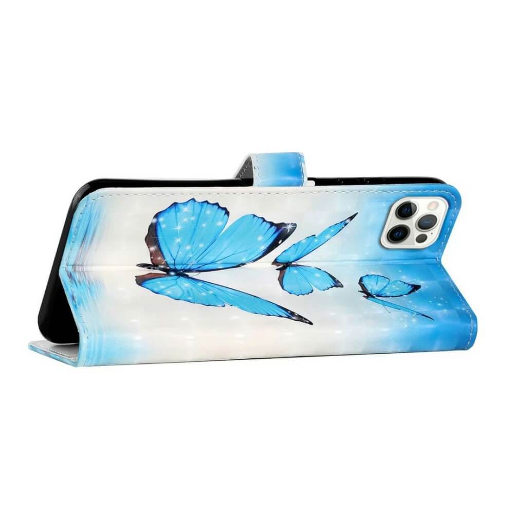 iPhone 16 Pro - Coque effet pailleté