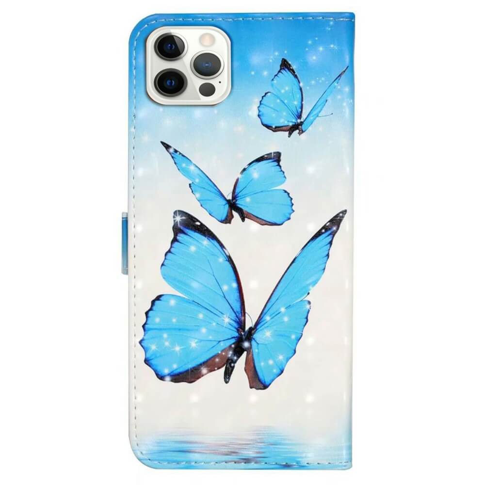 iPhone 16 Pro - Coque effet pailleté
