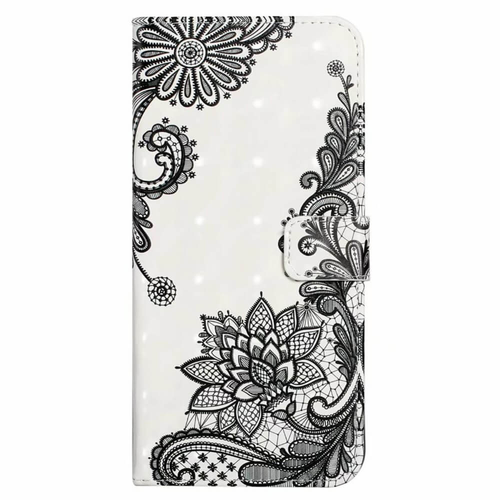 iPhone 16 Plus - Etui Glitzer Effekt