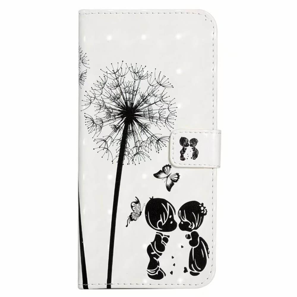 iPhone 16 Plus - Etui Glitzer Effekt