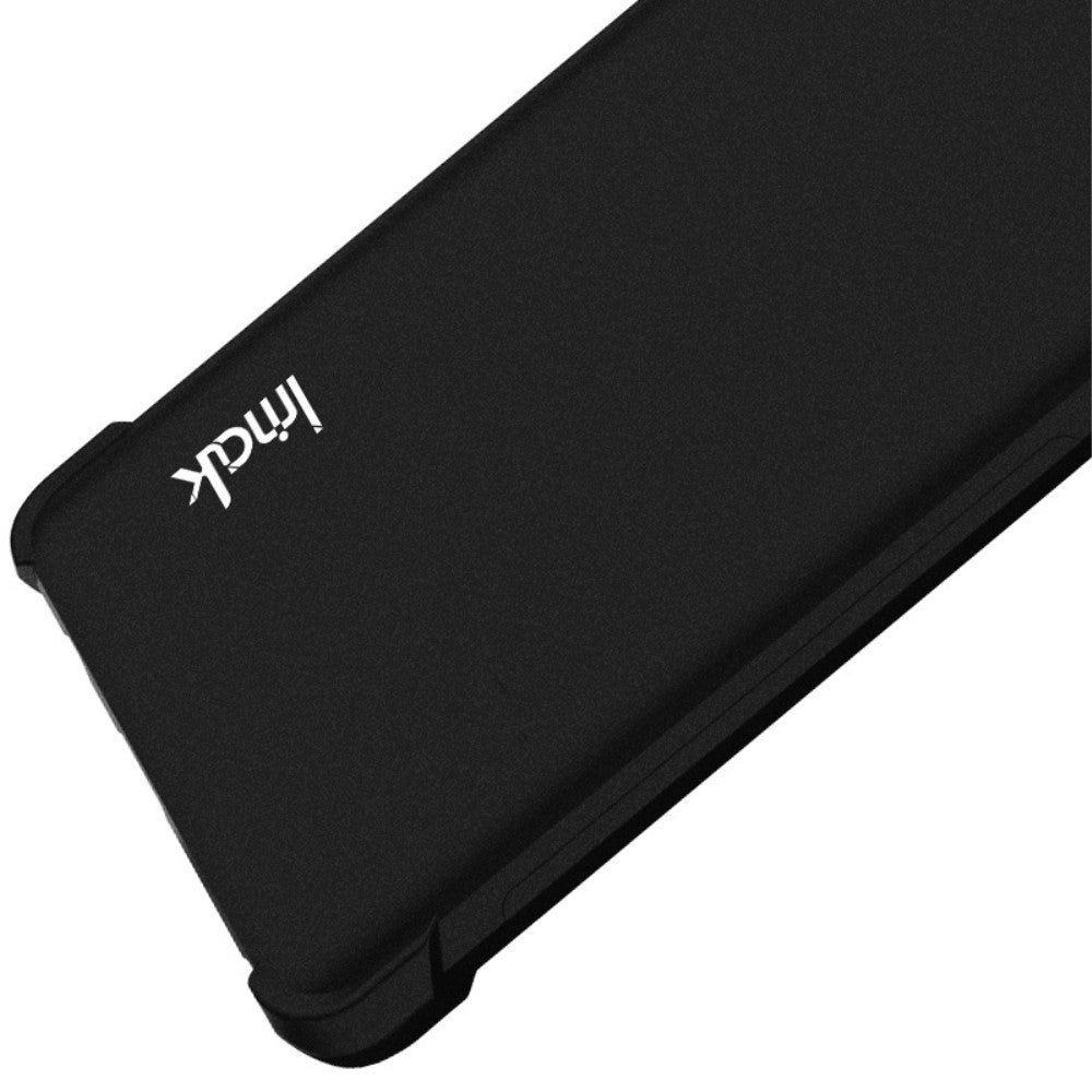 iPhone 16 Pro - Coque en caoutchouc silicone IMAK UX-5