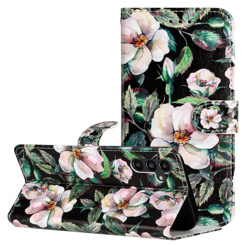 Galaxy S24 FE - Custodia Cover con motivo