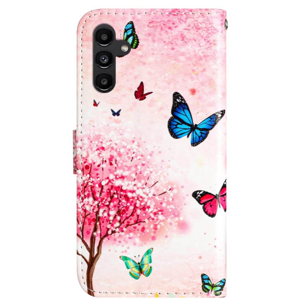 Galaxy S24 FE - Custodia Cover con motivo