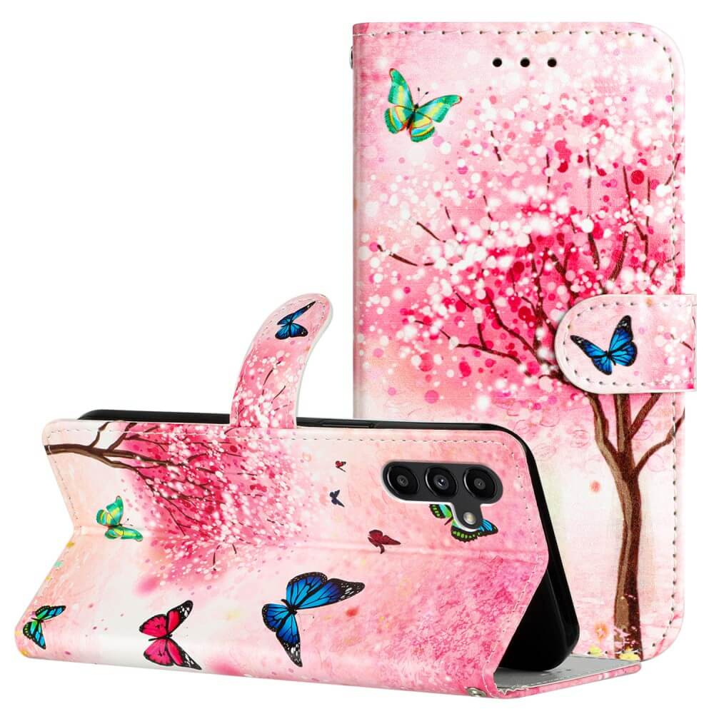 Galaxy S24 FE - Custodia Cover con motivo