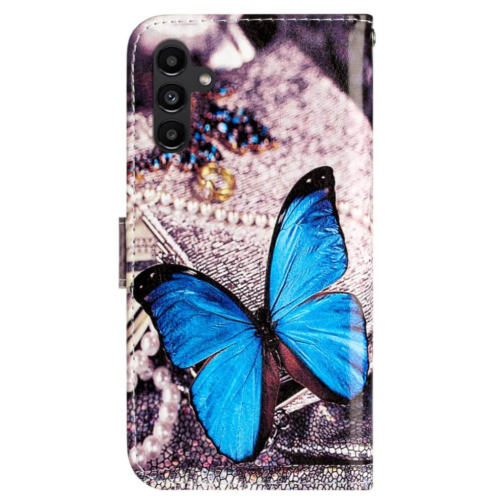 Galaxy S24 FE - Custodia Cover con motivo