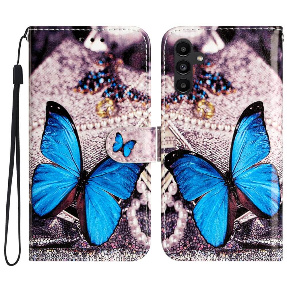 Galaxy S24 FE - Custodia Cover con motivo