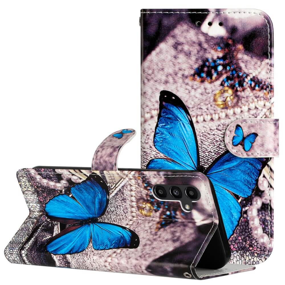 Galaxy S24 FE - Custodia Cover con motivo