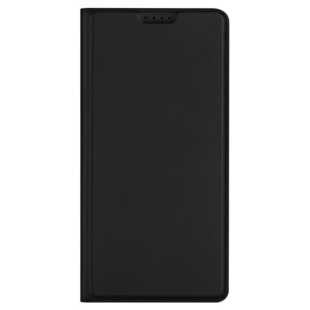 Galaaxy S24 FE - Dux Ducis Skin Pro Flip Case