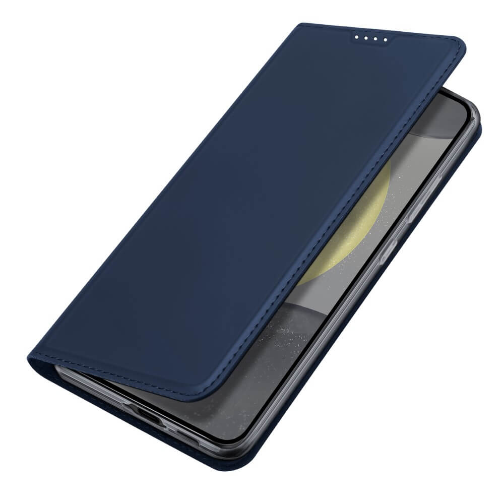 Galaaxy S24 FE - Dux Ducis Skin Pro Flip Case