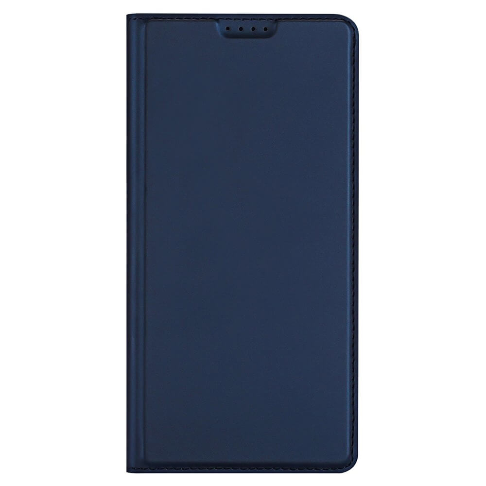 Galaaxy S24 FE - Dux Ducis Skin Pro Flip Case