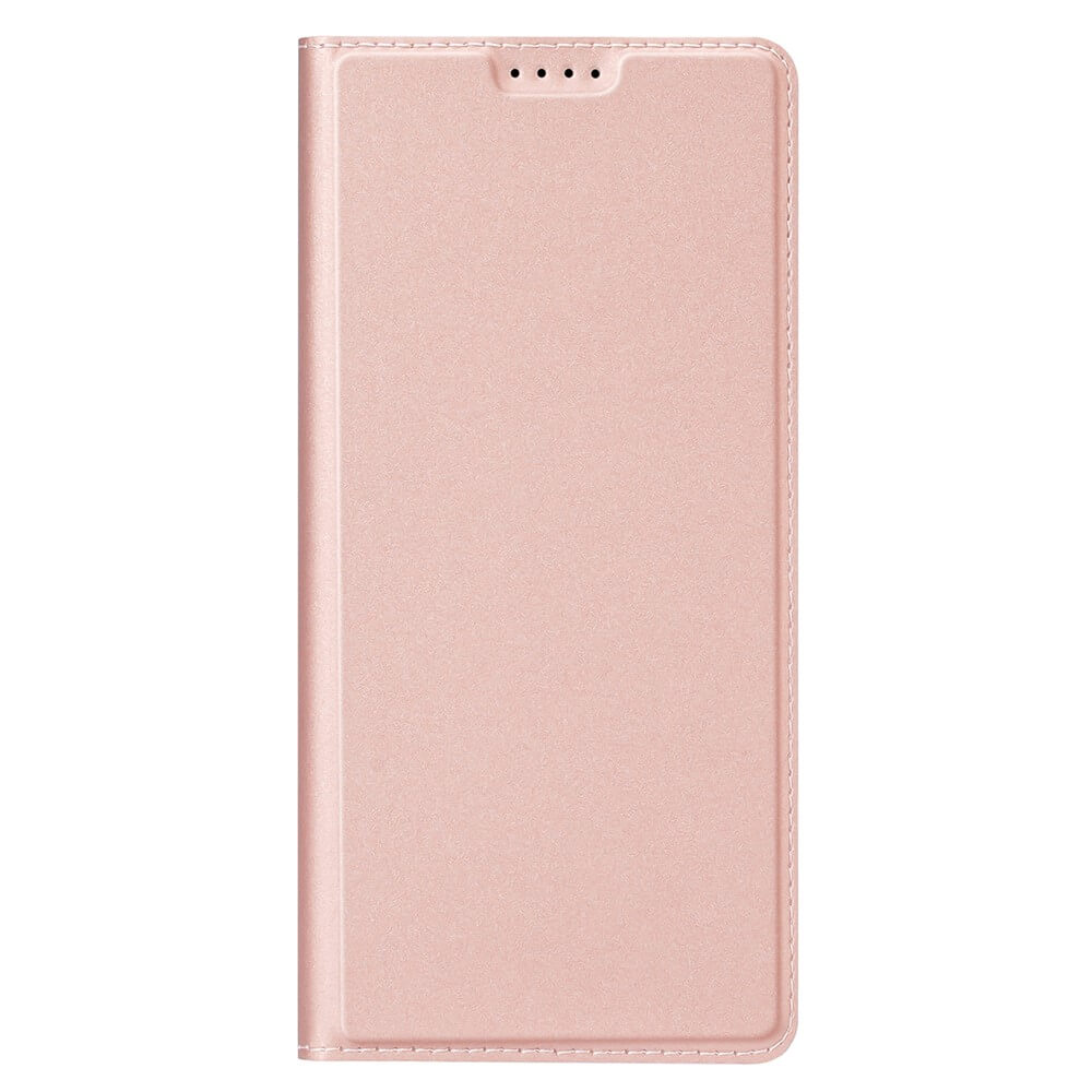 Galaaxy S24 FE - Dux Ducis Skin Pro Flip Case