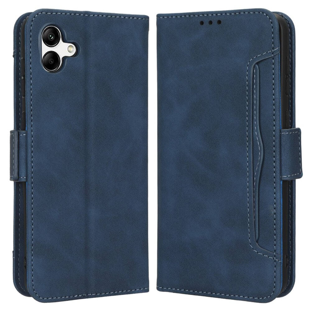 Galaxy M13 - Case With Many Card Slots