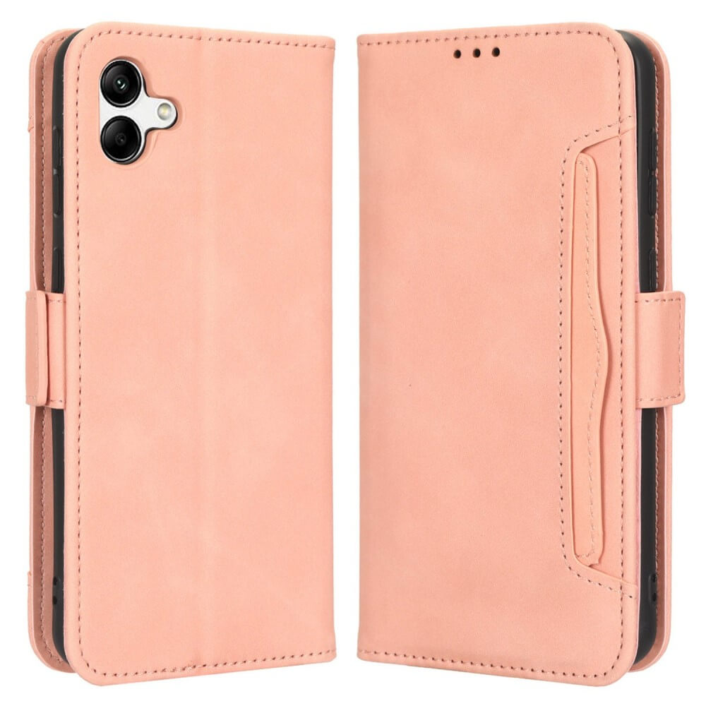 Galaxy M13 - Case With Many Card Slots
