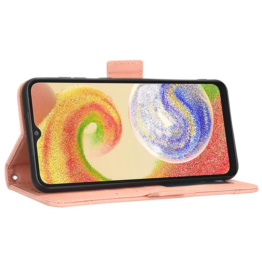 Galaxy M13 - Case With Many Card Slots