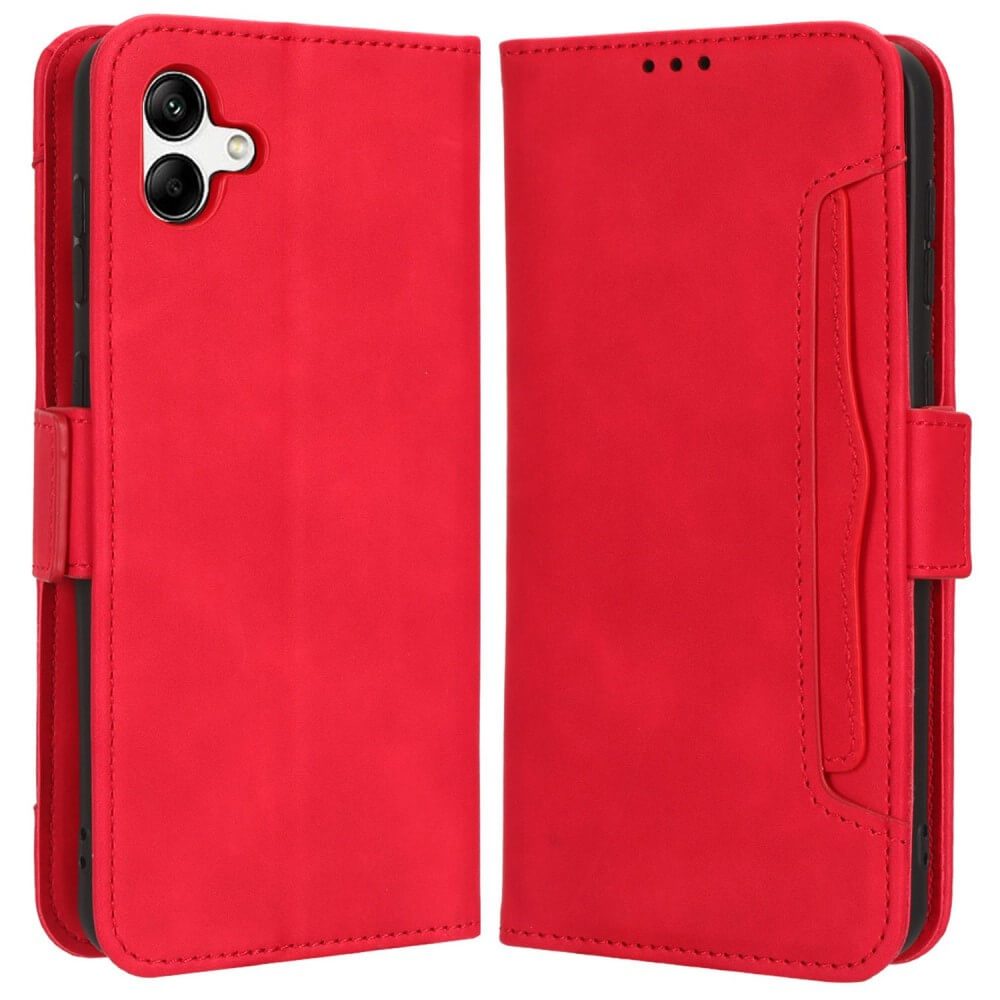 Galaxy M13 - Case With Many Card Slots