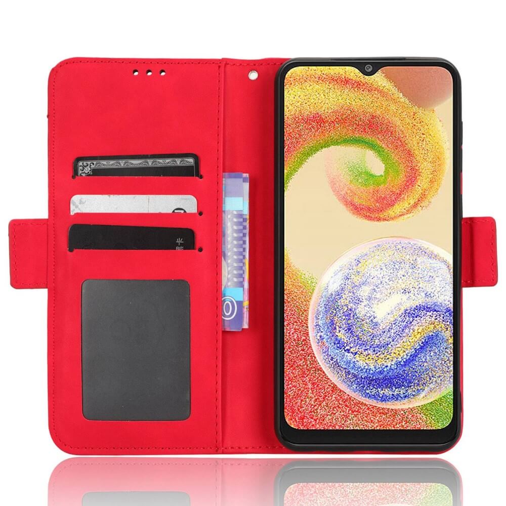 Galaxy M13 - Case With Many Card Slots