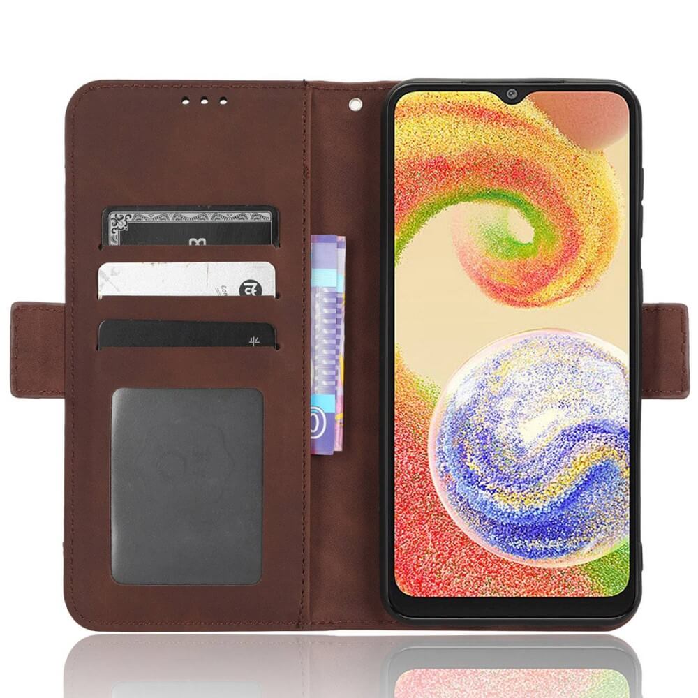 Galaxy M13 - Case With Many Card Slots