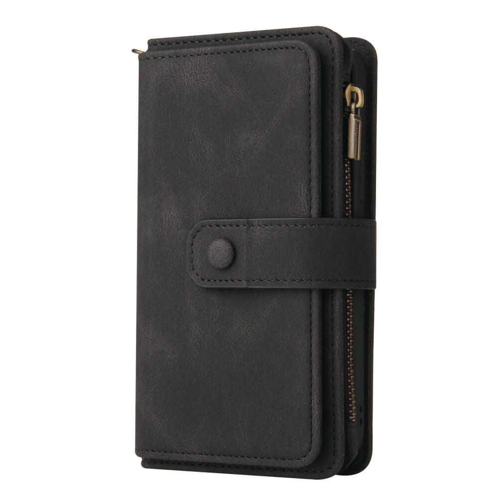 HONOR 200 Lite - Brieftaschen Hülle Portemonnaie