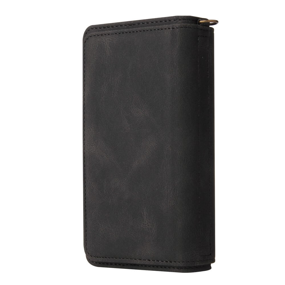 HONOR 200 Lite - Brieftaschen Hülle Portemonnaie