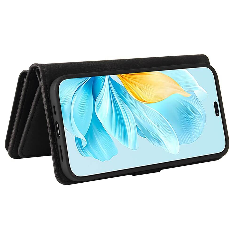 HONOR 200 Lite - Brieftaschen Hülle Portemonnaie