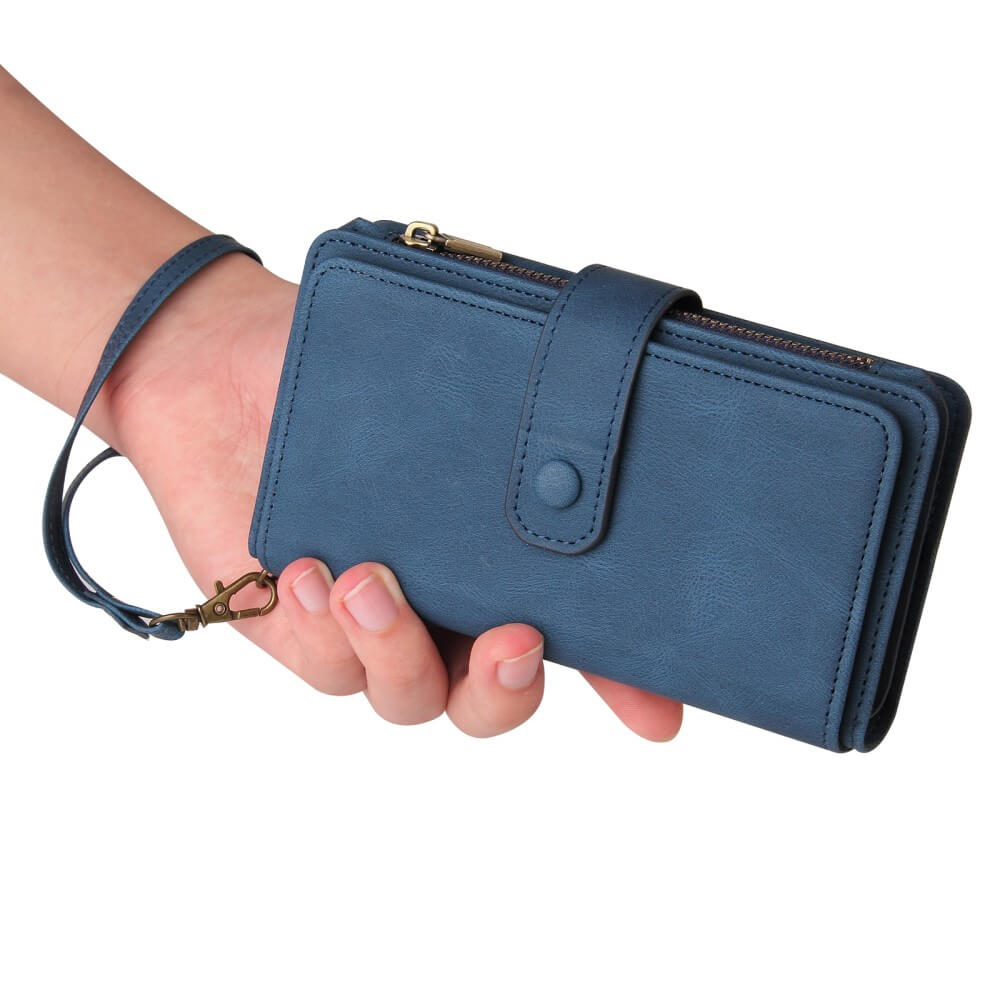 HONOR 200 Lite - Brieftaschen Hülle Portemonnaie