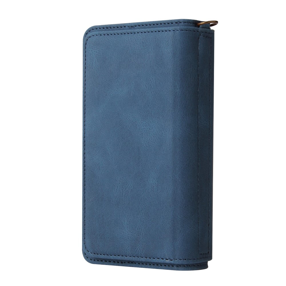 HONOR 200 Lite - Brieftaschen Hülle Portemonnaie