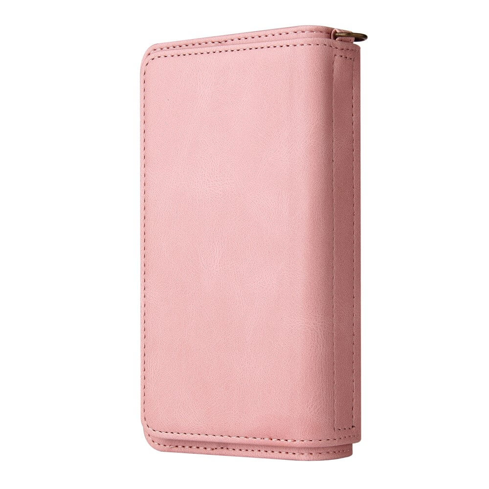 HONOR 200 Lite - Brieftaschen Hülle Portemonnaie