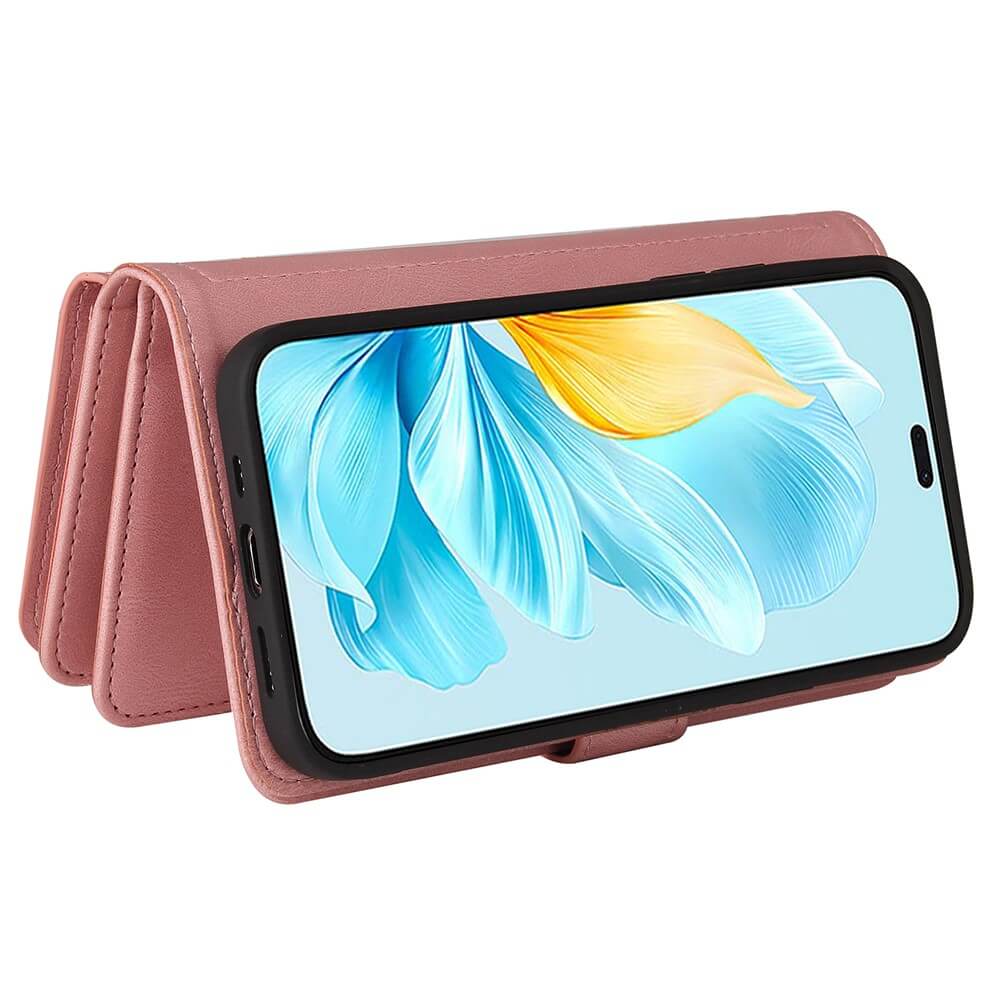 HONOR 200 Lite - Brieftaschen Hülle Portemonnaie