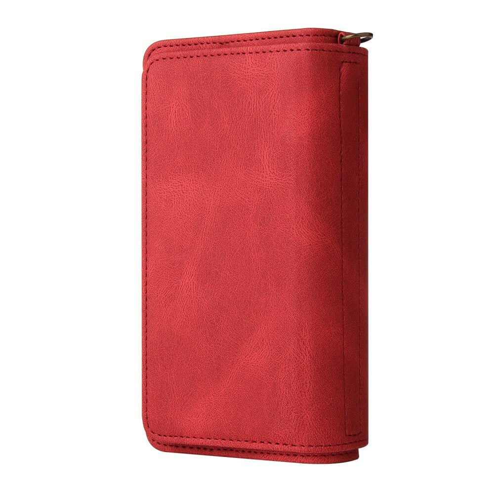 HONOR 200 Lite - Brieftaschen Hülle Portemonnaie