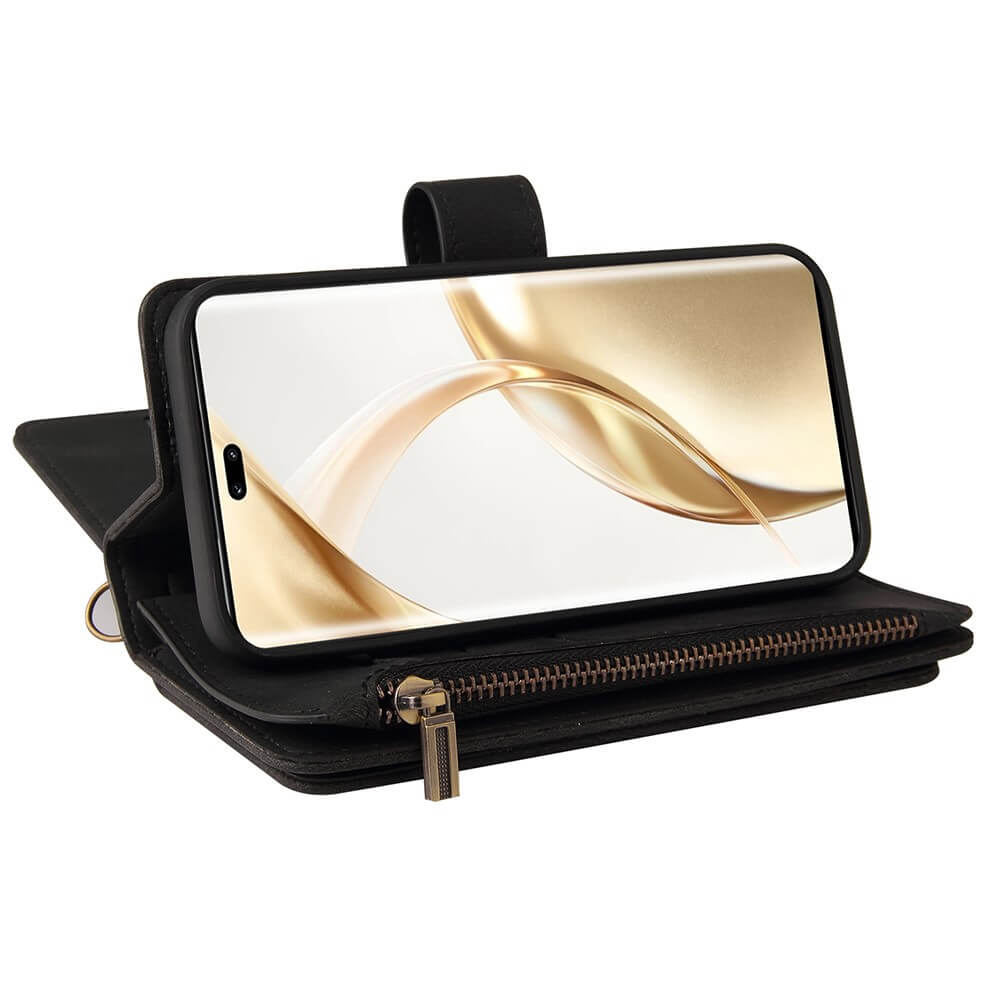 HONOR 200 Pro - Custodia a portafoglio