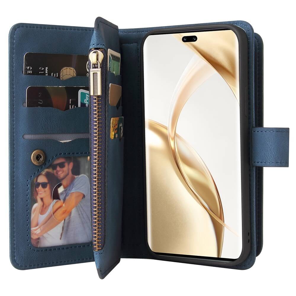 HONOR 200 Pro - Custodia a portafoglio