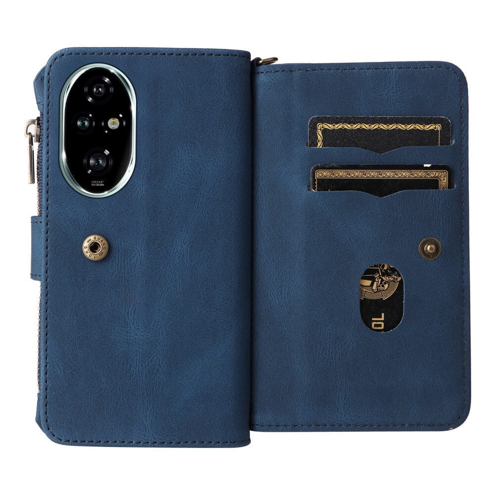 HONOR 200 Pro - Custodia a portafoglio