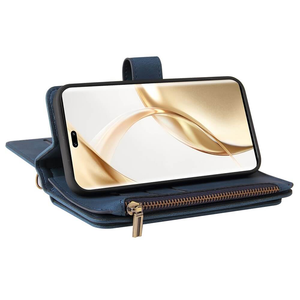 HONOR 200 Pro - Custodia a portafoglio
