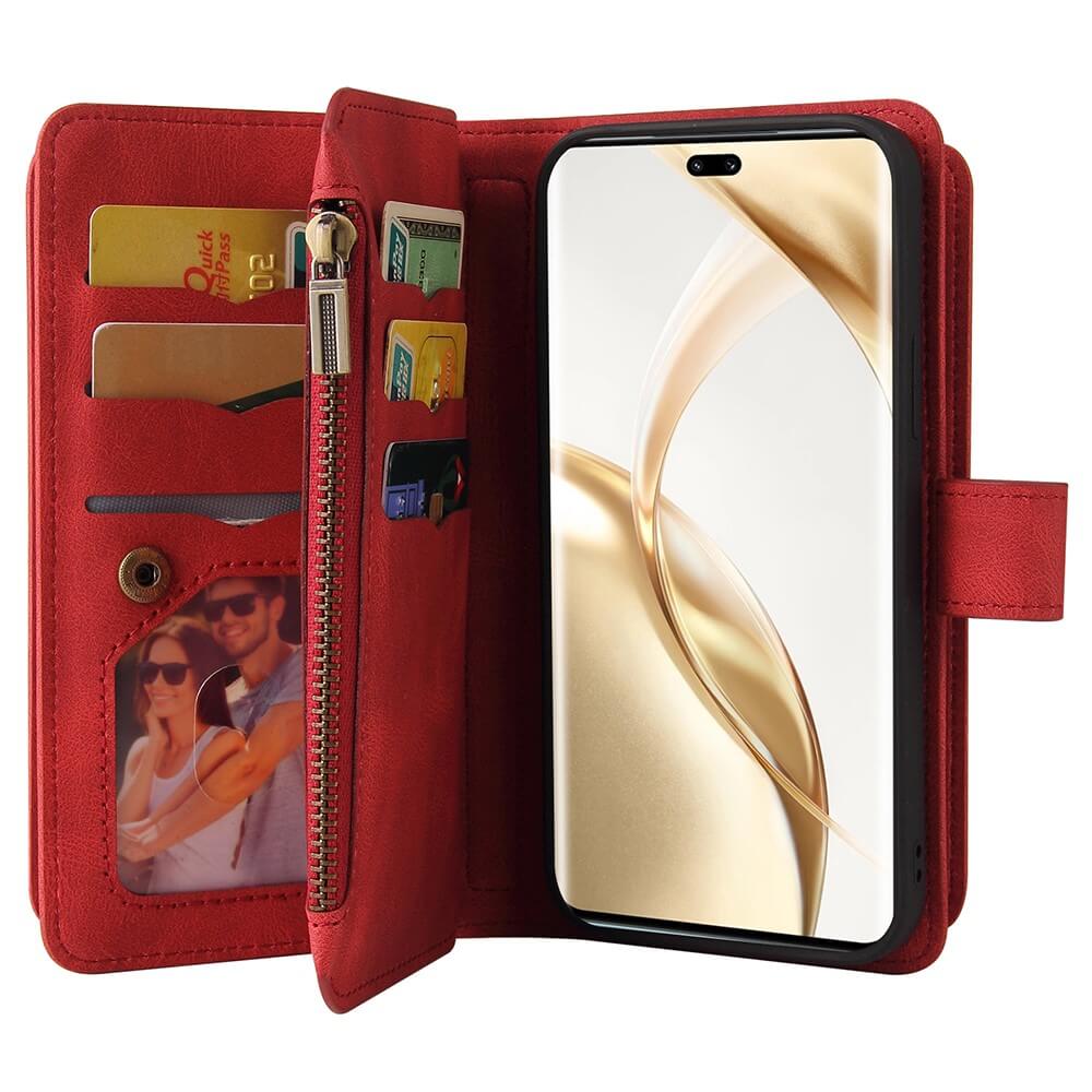 HONOR 200 Pro - Custodia a portafoglio