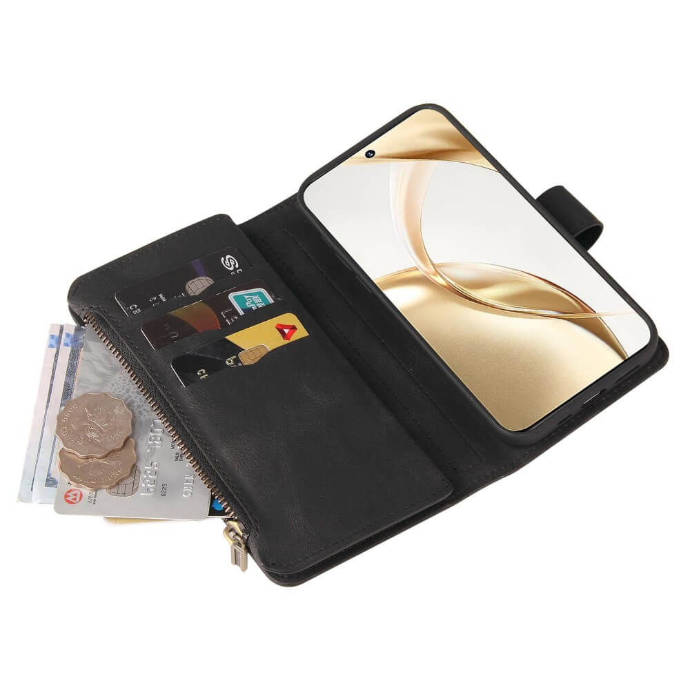 HONOR 200 - Custodia a portafoglio