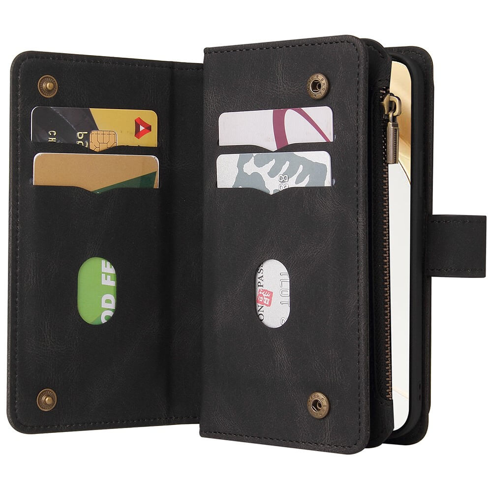 HONOR 200 - Custodia a portafoglio