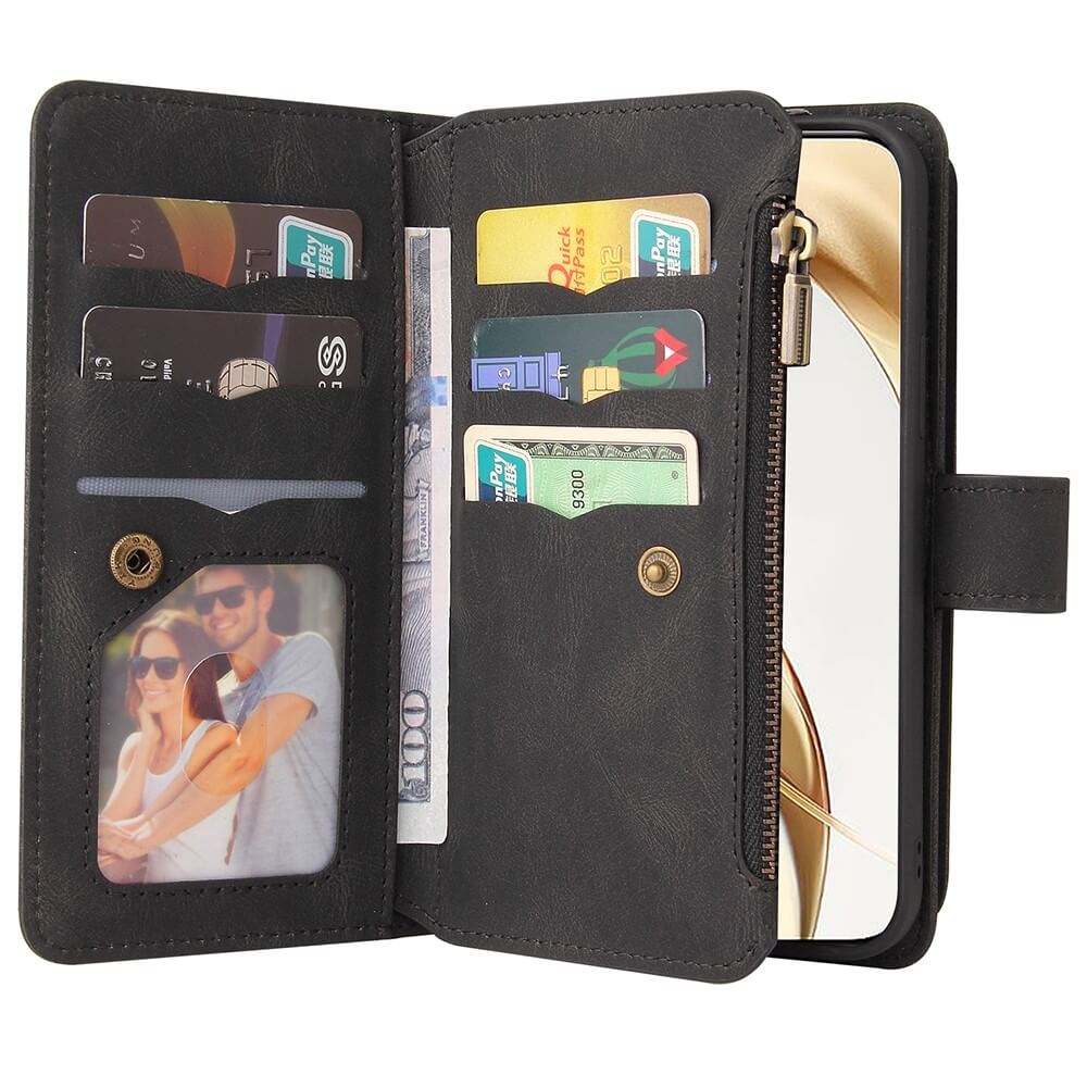 HONOR 200 - Custodia a portafoglio