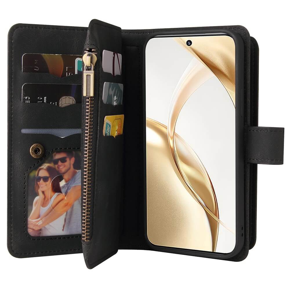 HONOR 200 - Custodia a portafoglio