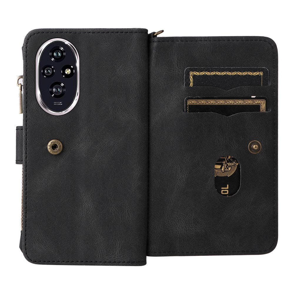 HONOR 200 - Custodia a portafoglio