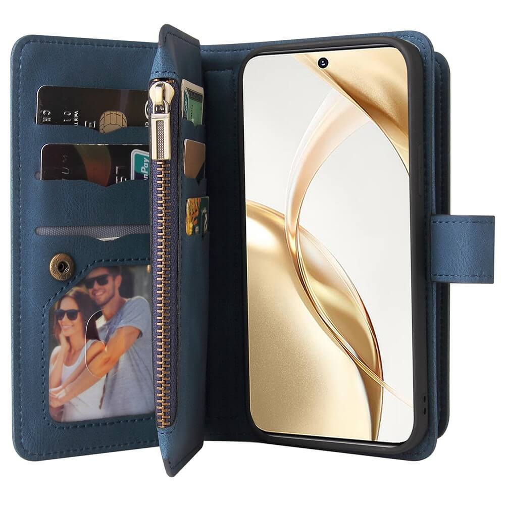 HONOR 200 - Custodia a portafoglio