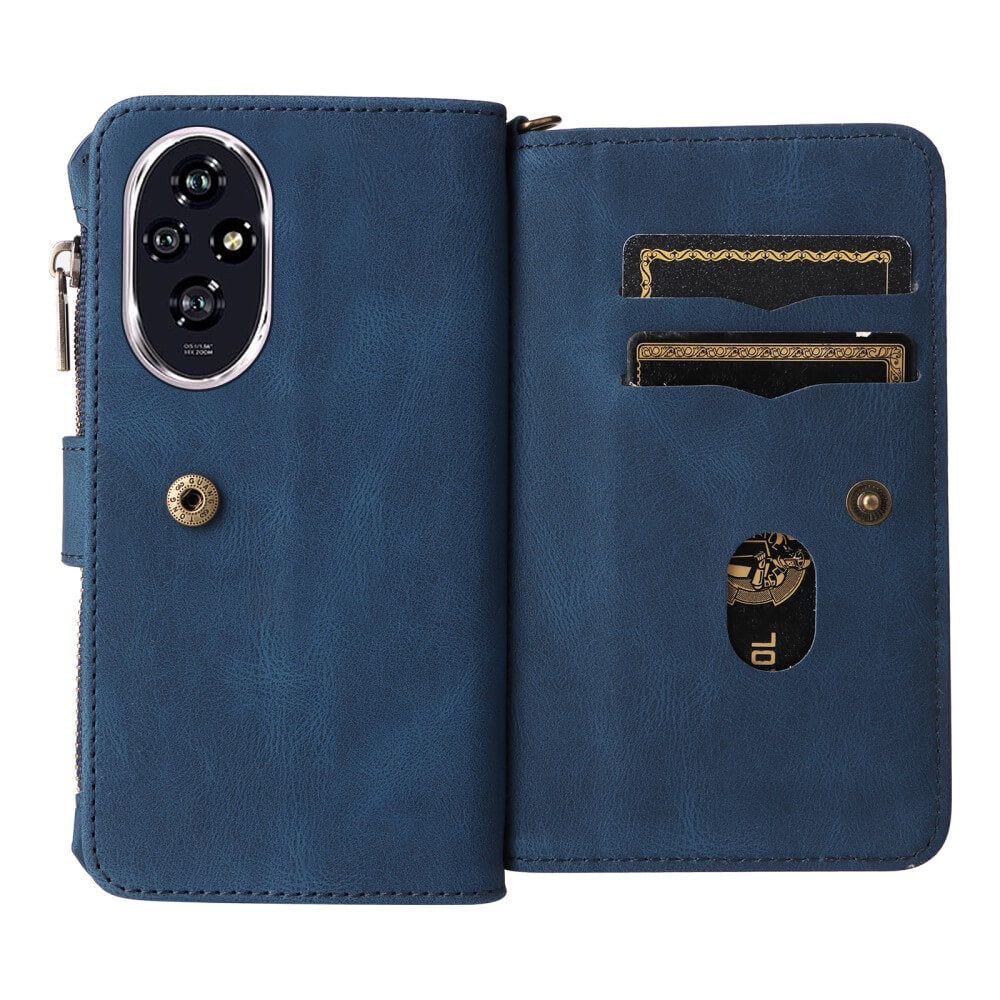 HONOR 200 - Custodia a portafoglio