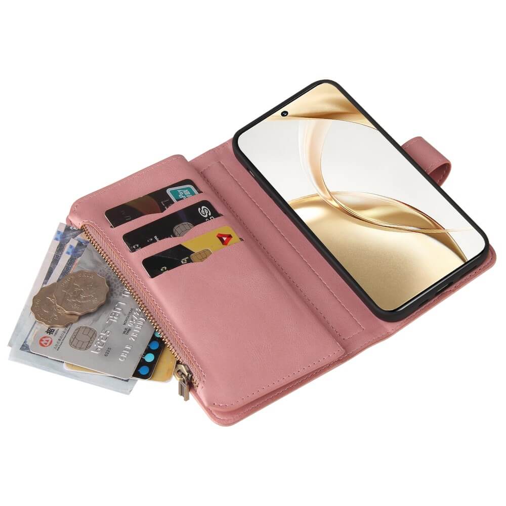 HONOR 200 - Custodia a portafoglio