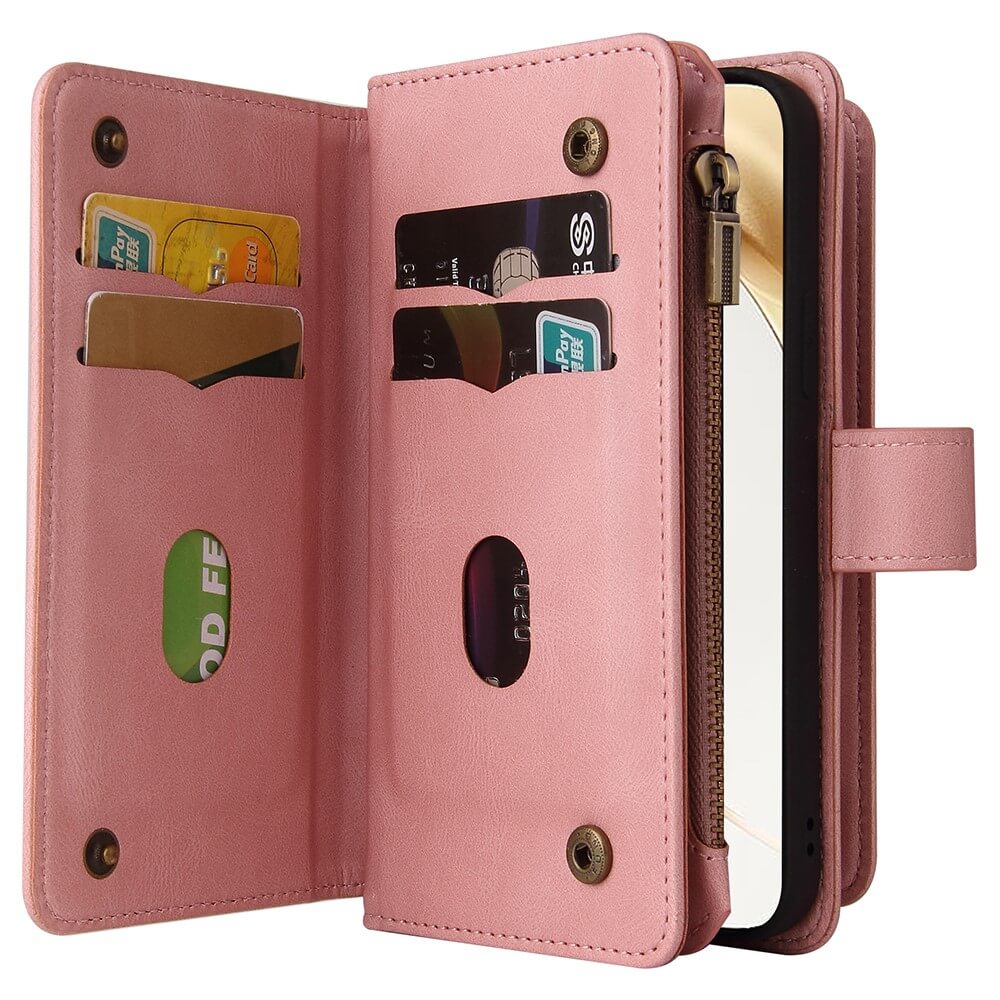 HONOR 200 - Custodia a portafoglio