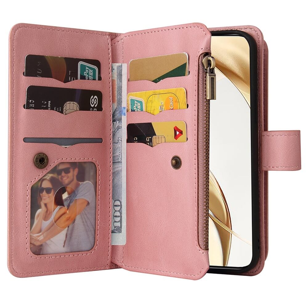 HONOR 200 - Custodia a portafoglio